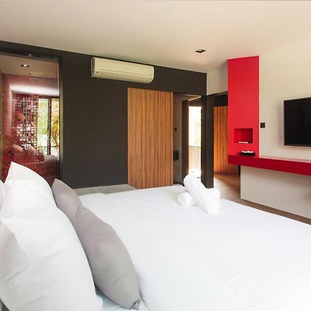Stellars Samed Resort Koh Samet Ruang foto