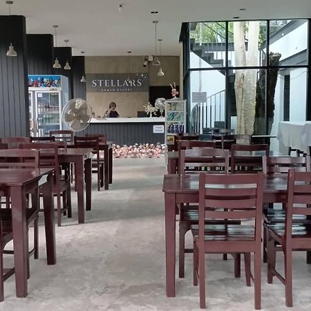 Stellars Samed Resort Koh Samet Bagian luar foto
