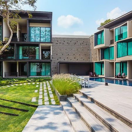 Stellars Samed Resort Koh Samet Bagian luar foto
