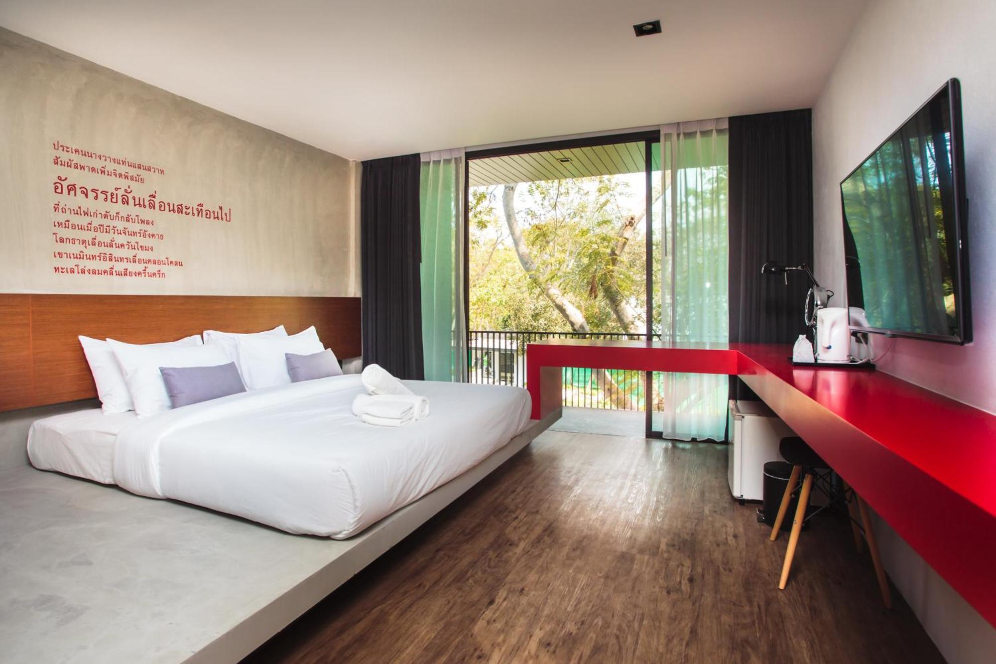 Stellars Samed Resort Koh Samet Ruang foto