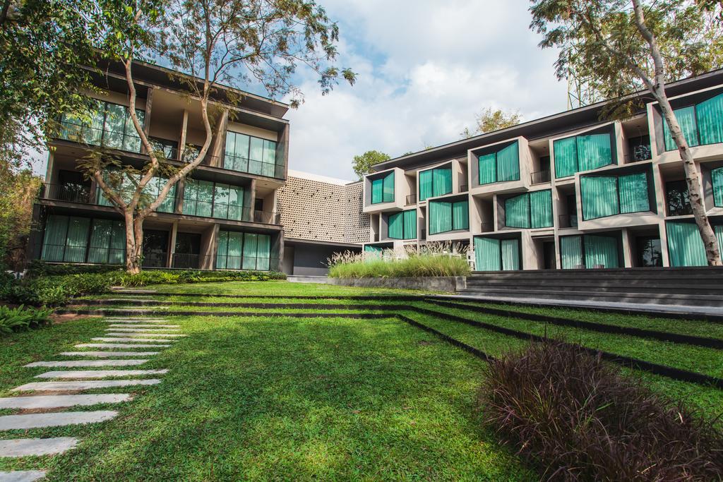 Stellars Samed Resort Koh Samet Bagian luar foto