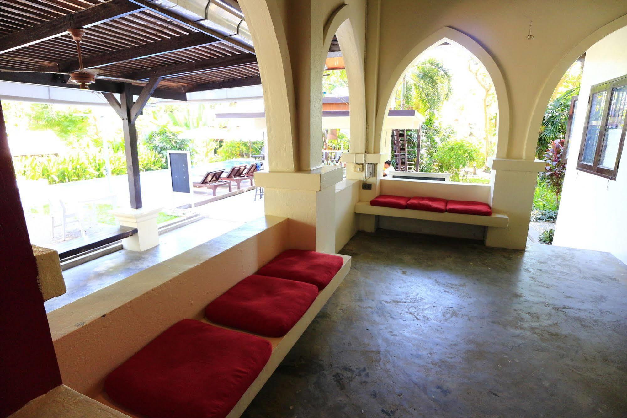 Stellars Samed Resort Koh Samet Bagian luar foto