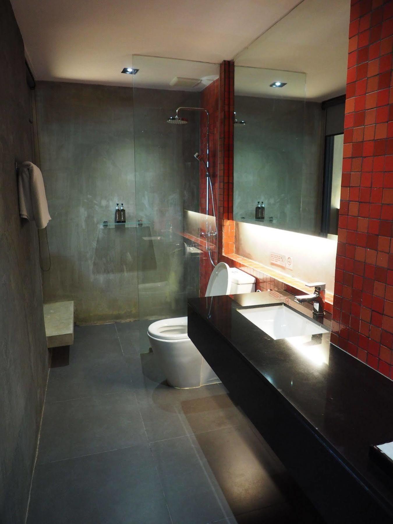 Stellars Samed Resort Koh Samet Bagian luar foto