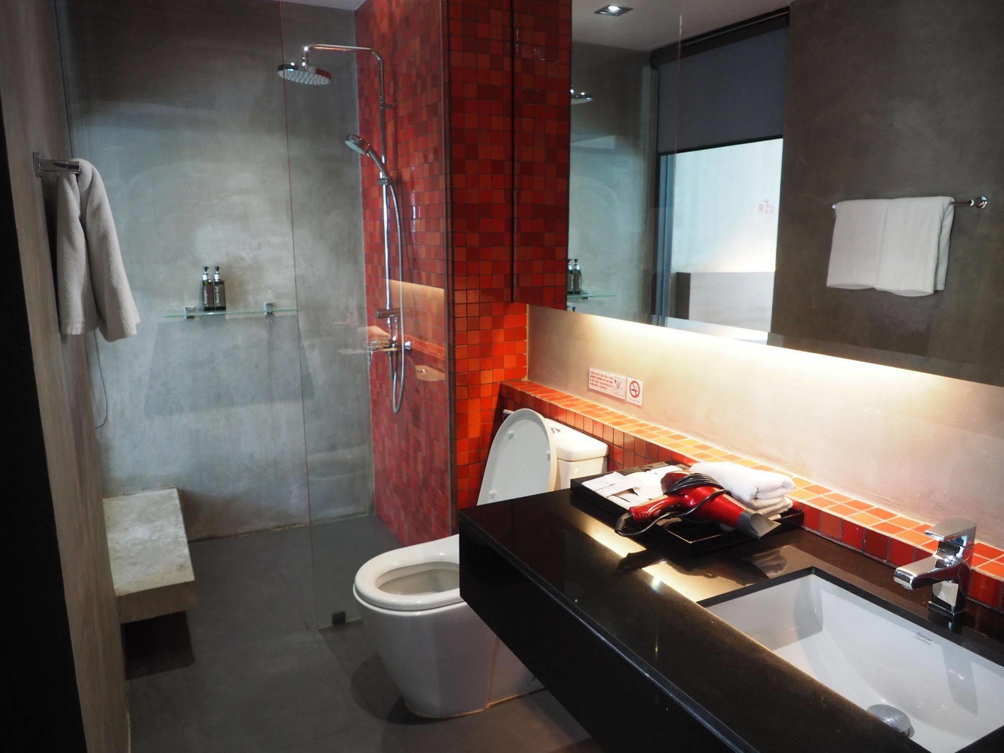 Stellars Samed Resort Koh Samet Bagian luar foto