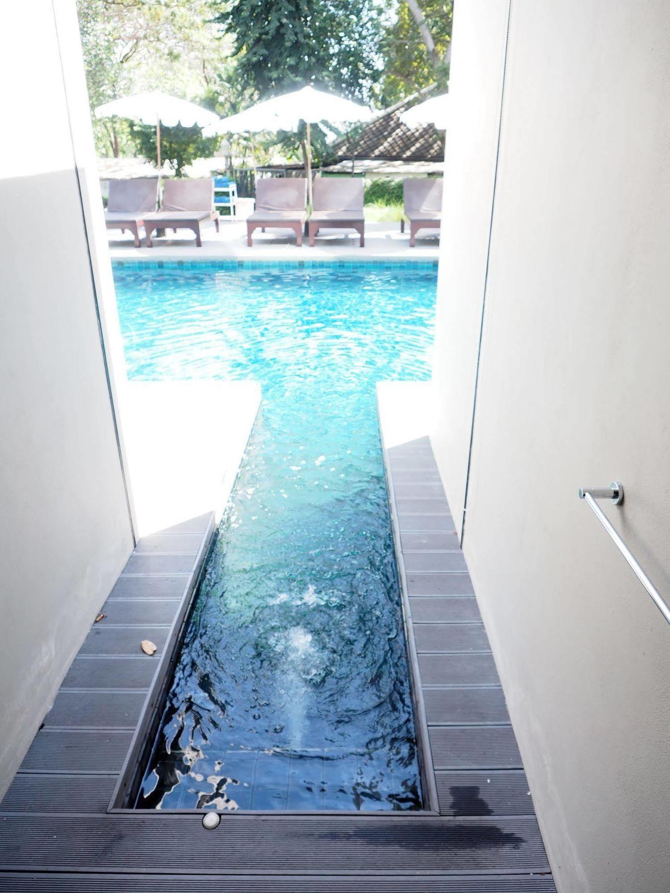 Stellars Samed Resort Koh Samet Bagian luar foto