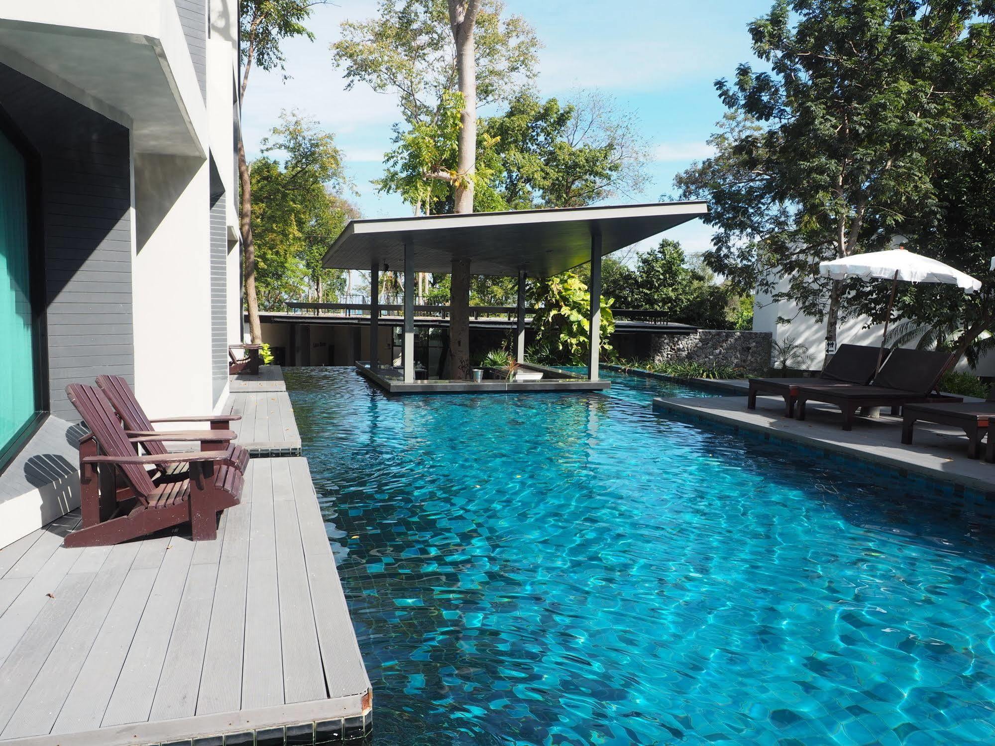 Stellars Samed Resort Koh Samet Bagian luar foto