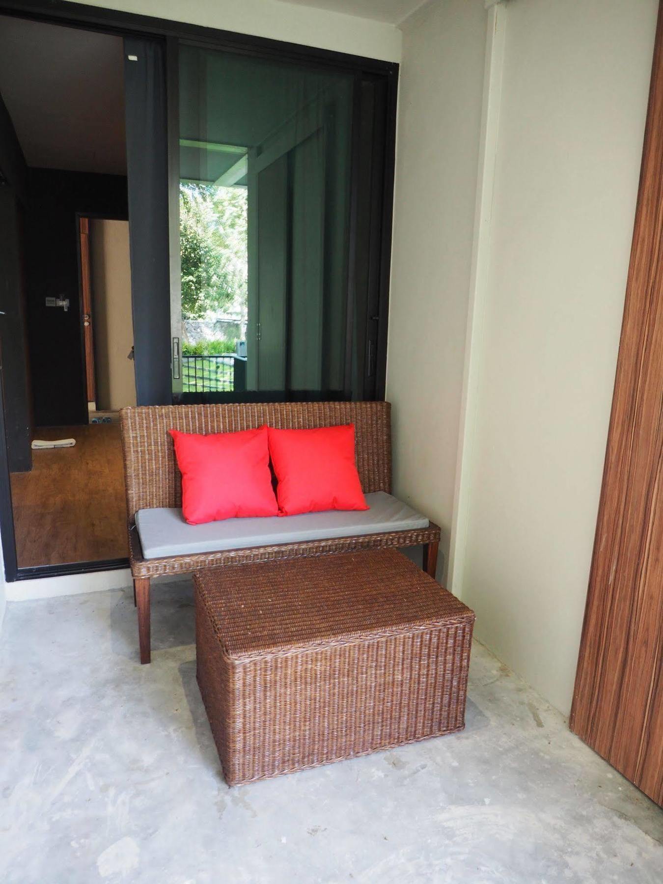 Stellars Samed Resort Koh Samet Bagian luar foto