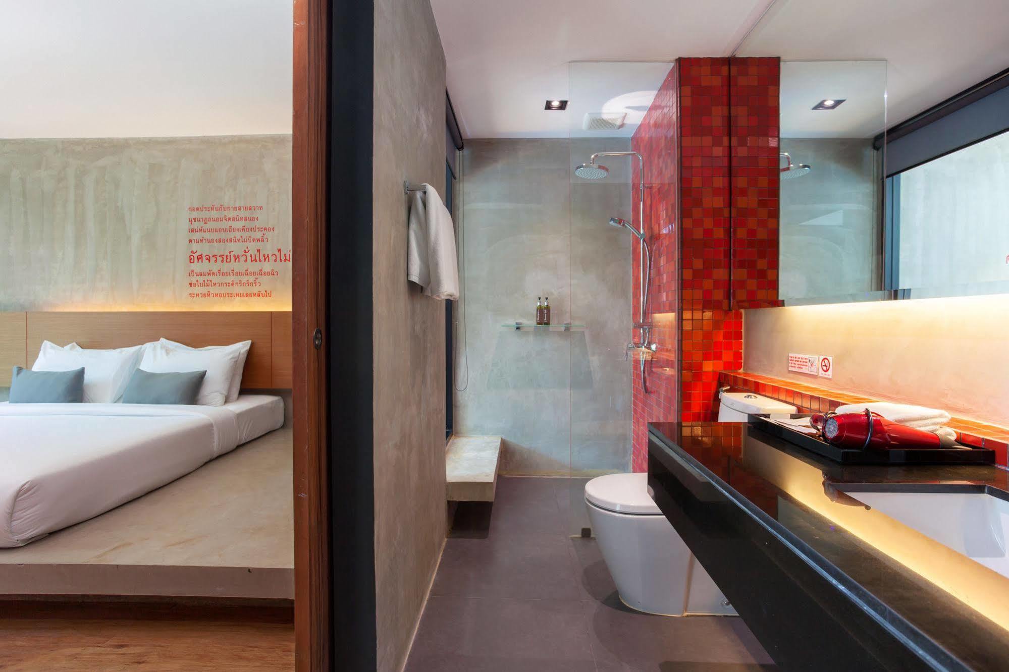 Stellars Samed Resort Koh Samet Bagian luar foto