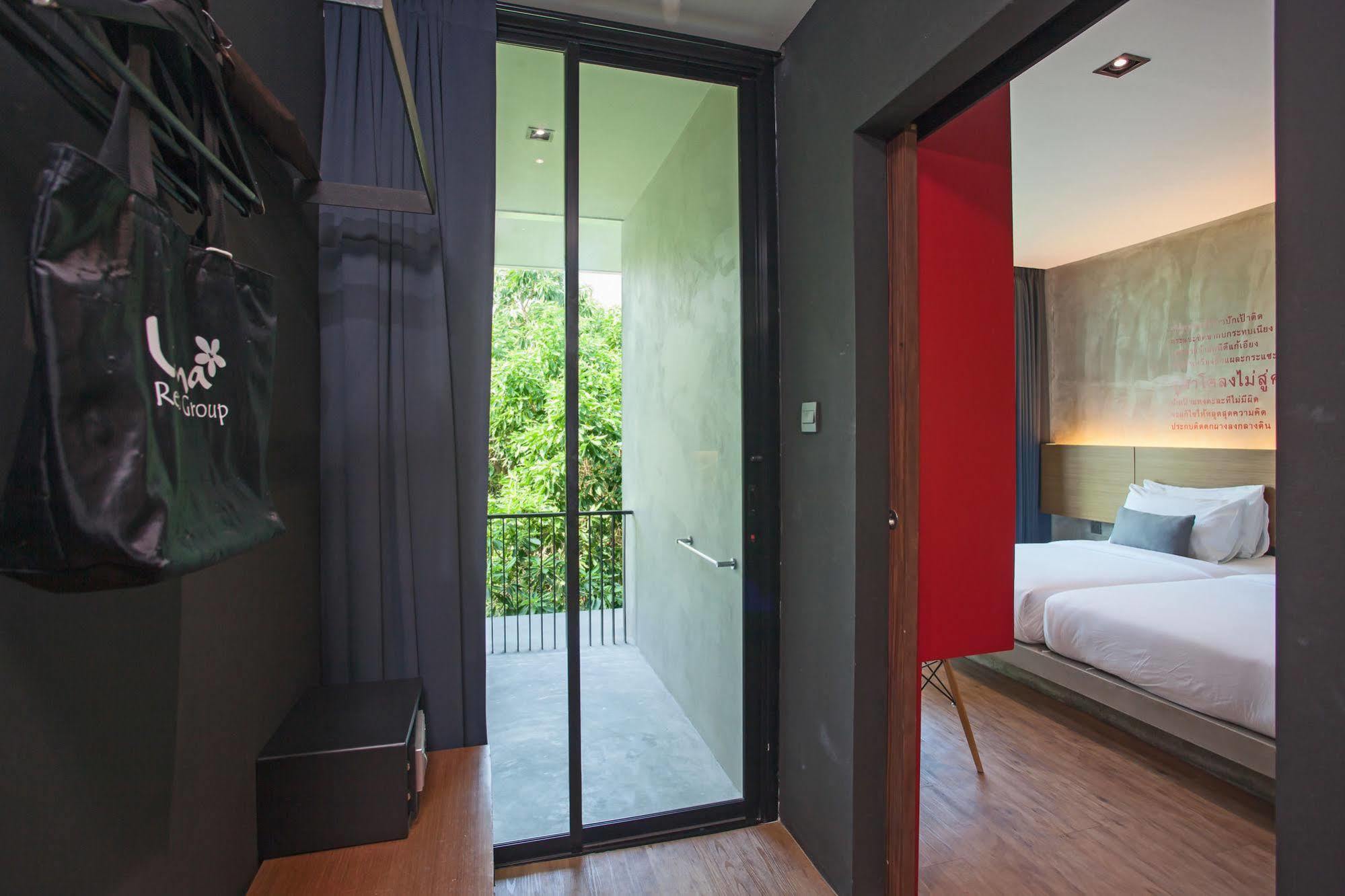 Stellars Samed Resort Koh Samet Bagian luar foto