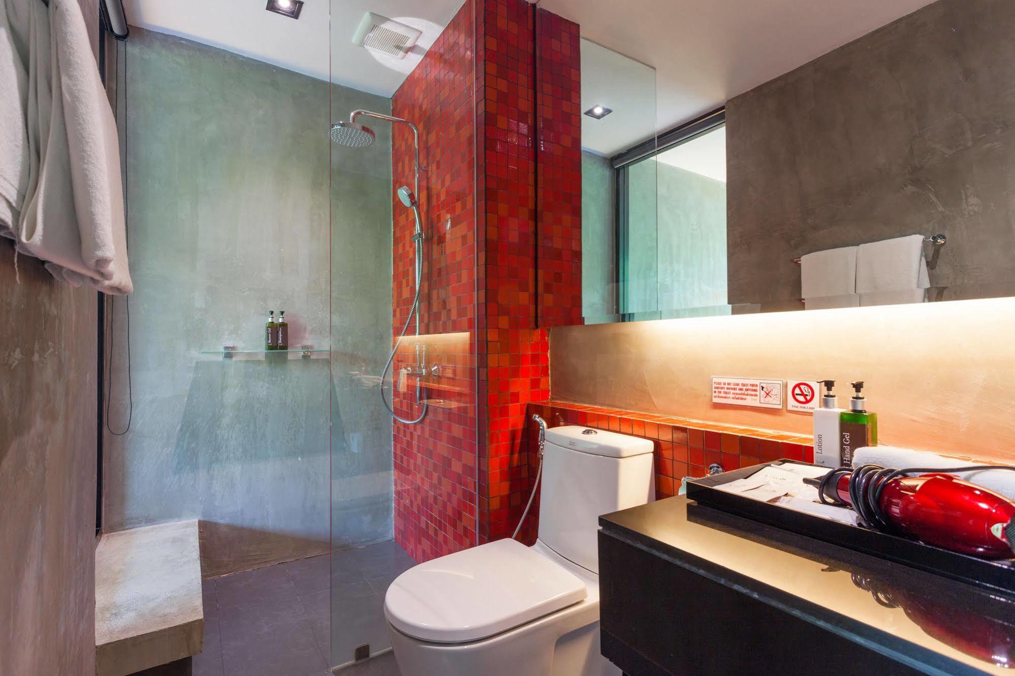 Stellars Samed Resort Koh Samet Bagian luar foto